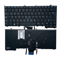 Laptop Keyboard For Dell E7440